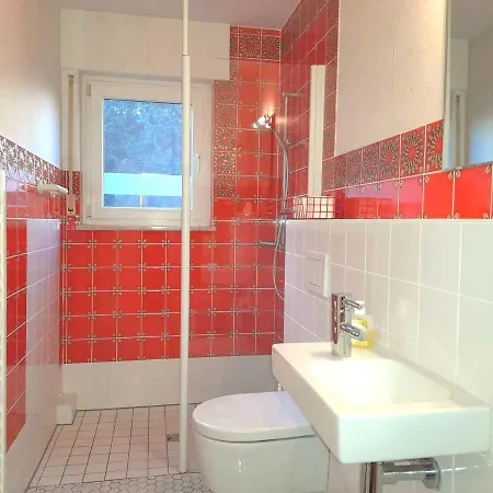 Apartment Ferienwohnung Lentz