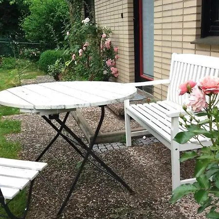 Apartment Ferienwohnung Lentz *