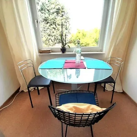 Ferienwohnung Lentz Apartment