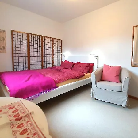 Ferienwohnung Lentz